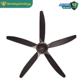 So sánh giá Quạt trần Panasonic 5 cánh F-60GDS-B 40W - Tìm sản phẩm giá rẻ nhất - Ảnh 14