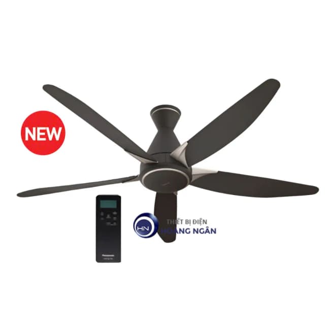 So sánh giá Quạt trần Panasonic 5 cánh F-60GDS-B 40W rẻ nhất? - Ảnh 18