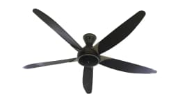 So sánh giá Quạt trần Panasonic 5 cánh F-60GDS-B 40W - Tìm sản phẩm giá rẻ nhất - Ảnh 3