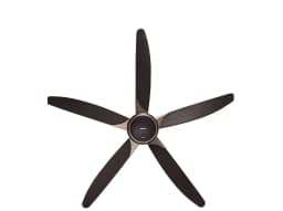 So sánh giá Quạt trần Panasonic 5 cánh F-60GDS-B 40W - Tìm sản phẩm giá rẻ nhất - Ảnh 4