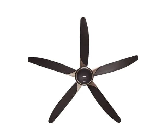 So sánh giá Quạt trần Panasonic 5 cánh F-60GDS-B 40W rẻ nhất? - Ảnh 4