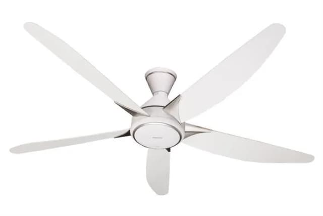 So sánh giá Quạt trần Panasonic 5 cánh F-60GDS-B 40W rẻ nhất? - Ảnh 6