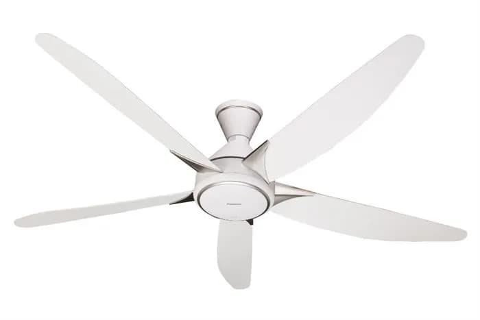 So sánh giá Quạt trần Panasonic 5 cánh F-60GDS-B 40W - Tìm sản phẩm giá rẻ nhất - Ảnh 6