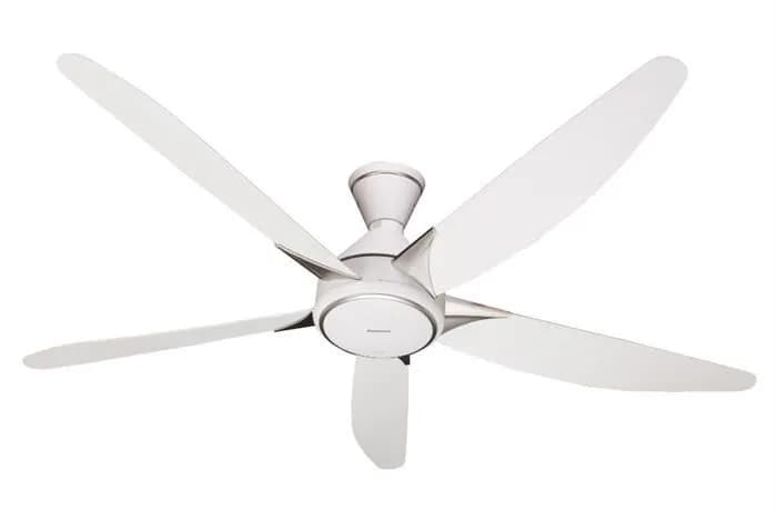 So sánh giá Quạt trần Panasonic 5 cánh F-60GDS-W 40W - Tìm sản phẩm giá rẻ nhất - Ảnh 1