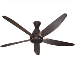 So sánh giá Quạt trần Panasonic 5 cánh F-60GDS-W 40W - Tìm sản phẩm giá rẻ nhất - Ảnh 2