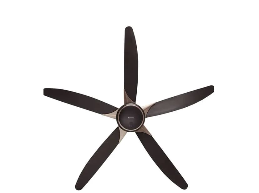 So sánh giá Quạt trần Panasonic 5 cánh F-60GDS-W 40W - Tìm sản phẩm giá rẻ nhất - Ảnh 11