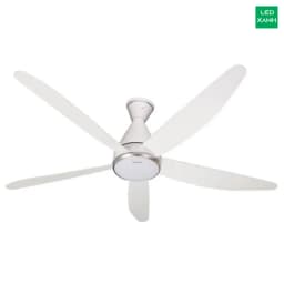 So sánh giá Quạt trần Panasonic 5 cánh F-60GDS-W 40W - Tìm sản phẩm giá rẻ nhất - Ảnh 14