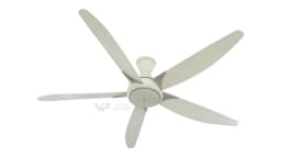 So sánh giá Quạt trần Panasonic 5 cánh F-60GDS-W 40W - Tìm sản phẩm giá rẻ nhất - Ảnh 15