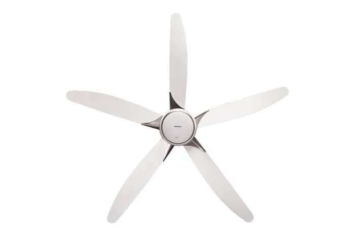 So sánh giá Quạt trần Panasonic 5 cánh F-60GDS-W 40W - Tìm sản phẩm giá rẻ nhất - Ảnh 4