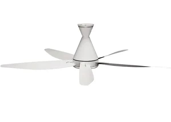 So sánh giá Quạt trần Panasonic 5 cánh F-60GDS-W 40W - Tìm sản phẩm giá rẻ nhất - Ảnh 6