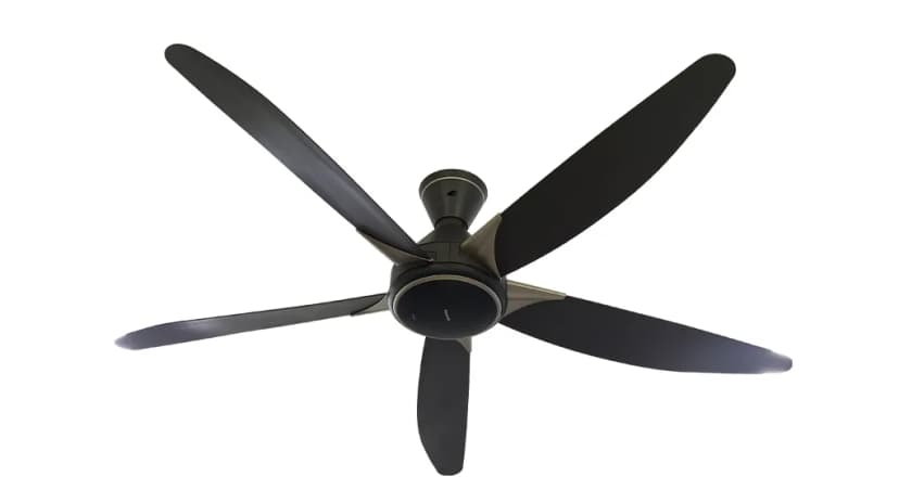 So sánh giá Quạt trần Panasonic 5 cánh F-60GDS-W 40W - Tìm sản phẩm giá rẻ nhất - Ảnh 8