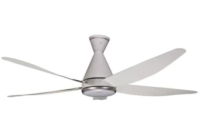 So sánh giá Quạt trần Panasonic 5 cánh F-60GFN 58W rẻ nhất? - Ảnh 2