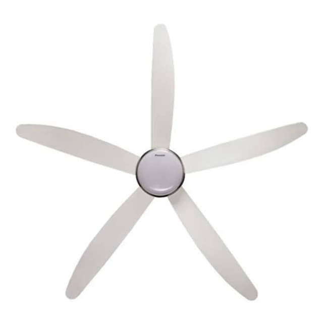 So sánh giá Quạt trần Panasonic 5 cánh F-60GFN 58W rẻ nhất? - Ảnh 4