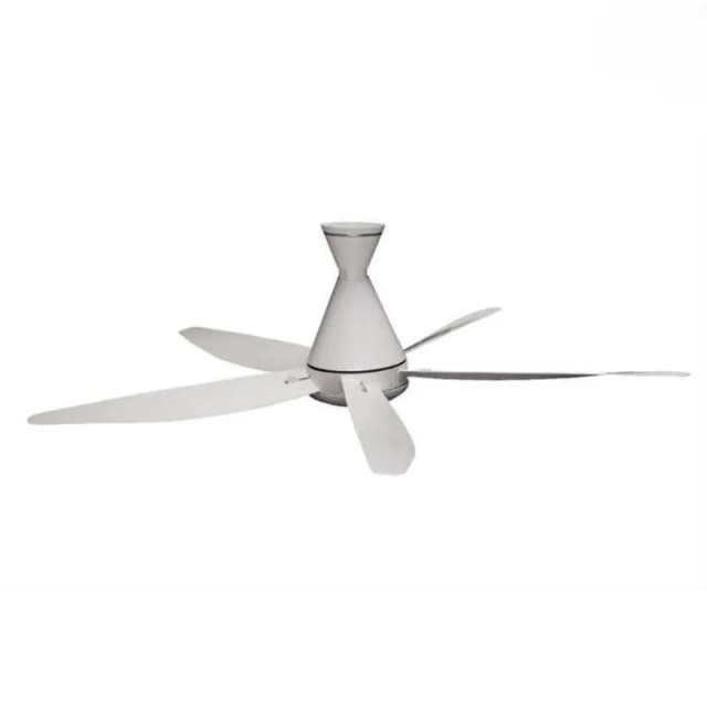 So sánh giá Quạt trần Panasonic 5 cánh F-60GFN 58W rẻ nhất? - Ảnh 6