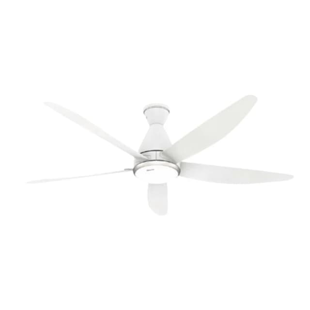 So sánh giá Quạt trần Panasonic 5 cánh F-60GFN 58W rẻ nhất? - Ảnh 8