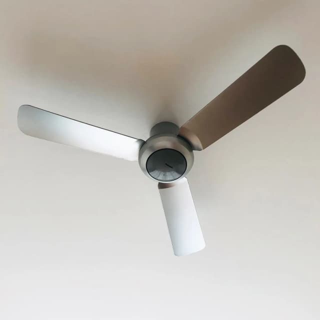 So sánh giá Quạt trần Panasonic 3 cánh F-48CZL 55W rẻ nhất? - Ảnh 4