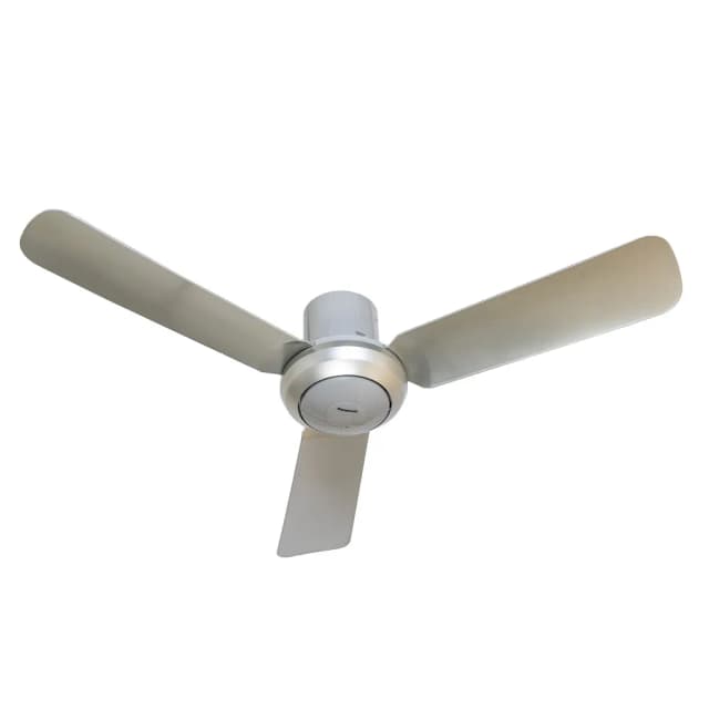 So sánh giá Quạt trần Panasonic 3 cánh F-48CZL 55W rẻ nhất? - Ảnh 5