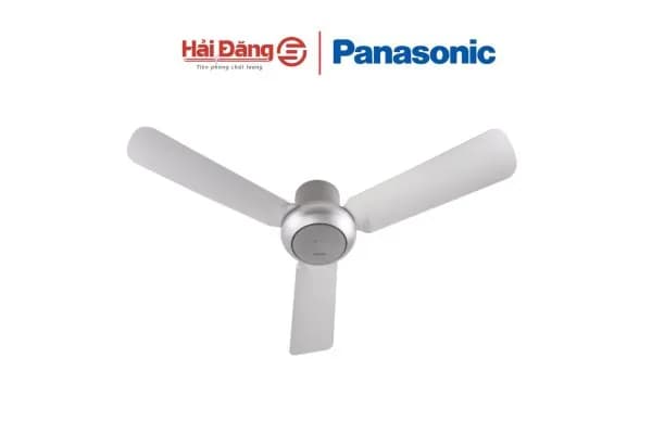 So sánh giá Quạt trần Panasonic 3 cánh F-48CZL 55W rẻ nhất? - Ảnh 9