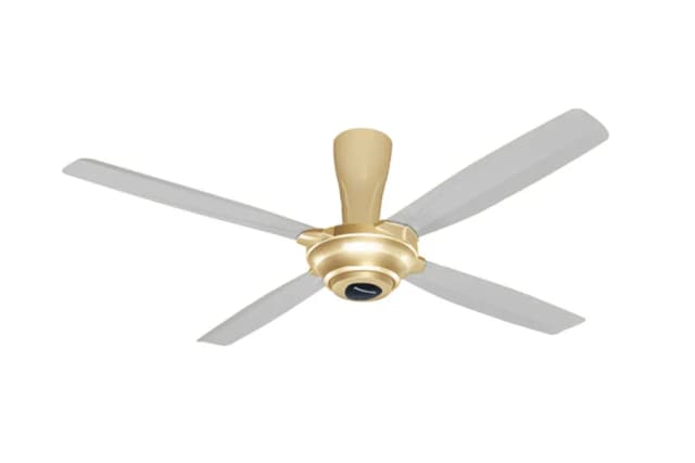 Quạt trần Panasonic 4 cánh F-56MPG-GO 59W - Ảnh 11