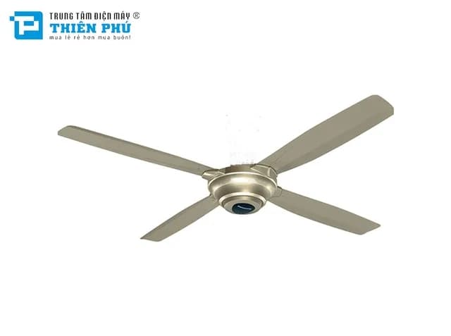 So sánh giá Quạt trần Panasonic 4 cánh F-56MPG-GO 59W rẻ nhất? - Ảnh 14