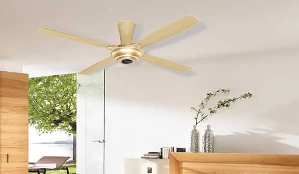 So sánh giá Quạt trần Panasonic 4 cánh F-56MPG-GO 59W rẻ nhất? - Ảnh 15