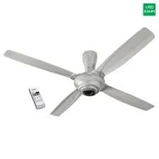 So sánh giá Quạt trần Panasonic 4 cánh F-56MPG-GO 59W rẻ nhất? - Ảnh 18