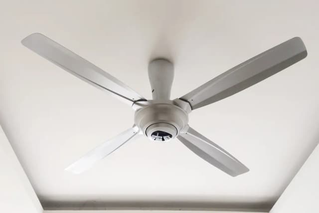 So sánh giá Quạt trần Panasonic 4 cánh F-56MPG-S 59W rẻ nhất? - Ảnh 13