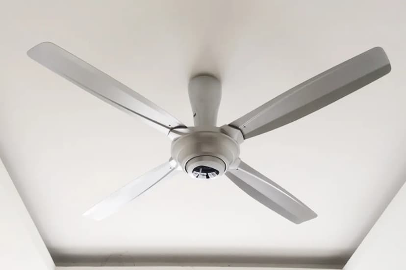 So sánh giá Quạt trần Panasonic 4 cánh F-56MPG-S 59W - Tìm sản phẩm giá rẻ nhất - Ảnh 13