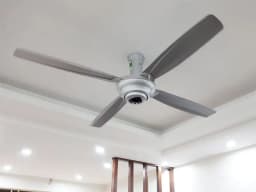 So sánh giá Quạt trần Panasonic 4 cánh F-56MPG-S 59W - Tìm sản phẩm giá rẻ nhất - Ảnh 15