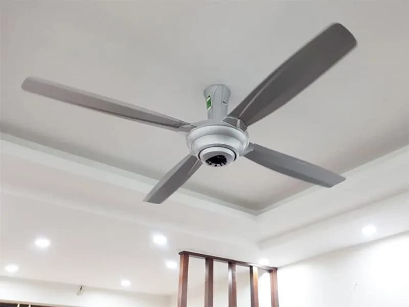 So sánh giá Quạt trần Panasonic 4 cánh F-56MPG-S 59W - Tìm sản phẩm giá rẻ nhất - Ảnh 15