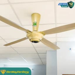 So sánh giá Quạt trần Panasonic 4 cánh F-56MPG-S 59W - Tìm sản phẩm giá rẻ nhất - Ảnh 16
