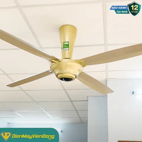 So sánh giá Quạt trần Panasonic 4 cánh F-56MPG-S 59W rẻ nhất? - Ảnh 16