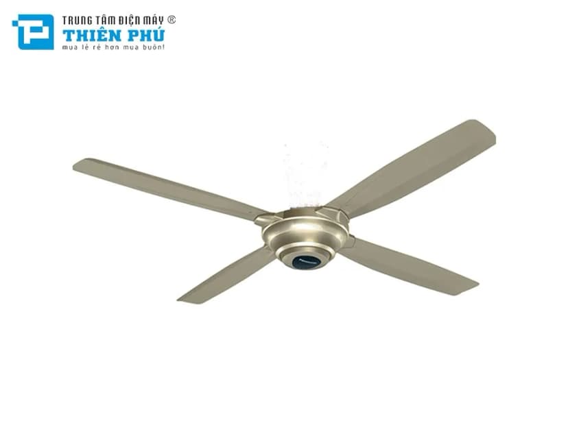 So sánh giá Quạt trần Panasonic 4 cánh F-56MPG-S 59W - Tìm sản phẩm giá rẻ nhất - Ảnh 18