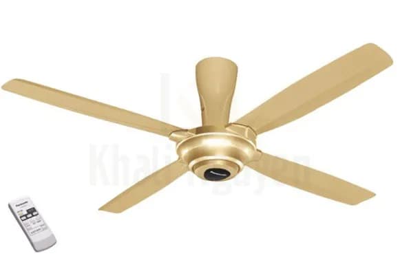 So sánh giá Quạt trần Panasonic 4 cánh F-56MPG-S 59W rẻ nhất? - Ảnh 20