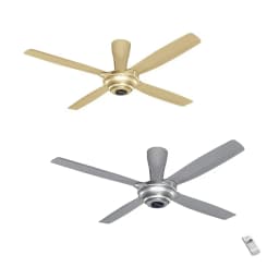 So sánh giá Quạt trần Panasonic 4 cánh F-56MPG-S 59W - Tìm sản phẩm giá rẻ nhất - Ảnh 9