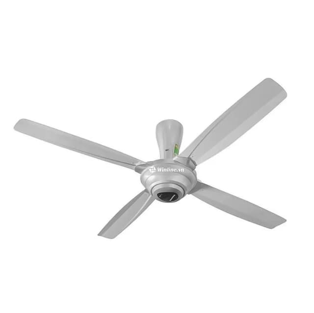 So sánh giá Quạt trần Panasonic 4 cánh F-56MPG-S 59W rẻ nhất? - Ảnh 10