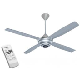 Quạt trần Panasonic 4 cánh F-56MZG-S 59W