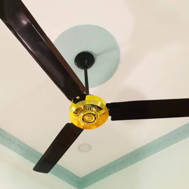 So sánh giá Quạt trần Panasonic 3 cánh F-56NCL-S 70W rẻ nhất? - Ảnh 13