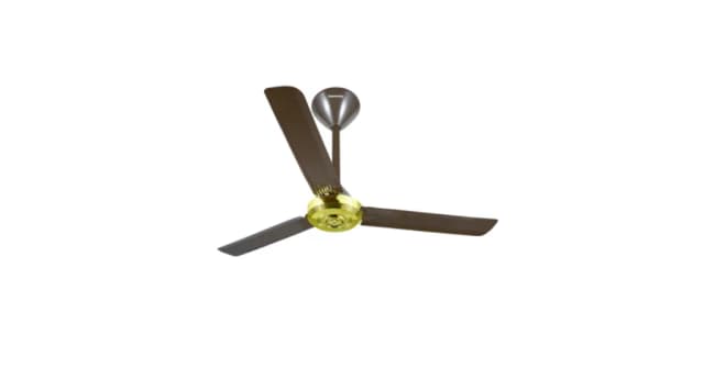 So sánh giá Quạt trần Panasonic 3 cánh F-56NCL-S 70W rẻ nhất? - Ảnh 16