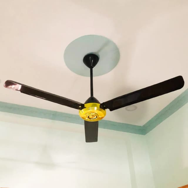 So sánh giá Quạt trần Panasonic 3 cánh F-56NCL-S 70W rẻ nhất? - Ảnh 7