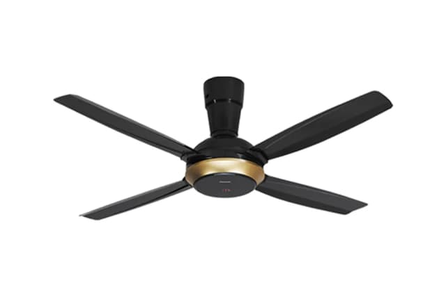 Quạt trần Panasonic 4 cánh F-56XPG 59W - Ảnh 7