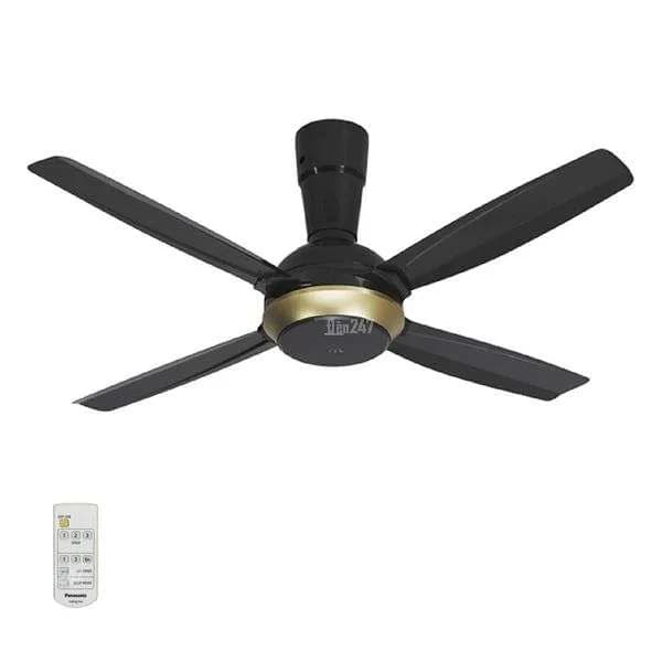 So sánh giá Quạt trần Panasonic 4 cánh F-56XPG 59W rẻ nhất? - Ảnh 14