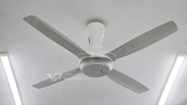 So sánh giá Quạt trần Panasonic 4 cánh F-56XPG 59W rẻ nhất? - Ảnh 16