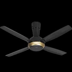 So sánh giá Quạt trần Panasonic 4 cánh F-56XPG 59W rẻ nhất? - Ảnh 9