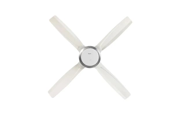 So sánh giá Quạt trần Panasonic 4 cánh F-56XPG-W 59W rẻ nhất? - Ảnh 17