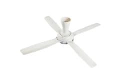 So sánh giá Quạt trần Panasonic 4 cánh F-56XPG-W 59W - Tìm sản phẩm giá rẻ nhất - Ảnh 4