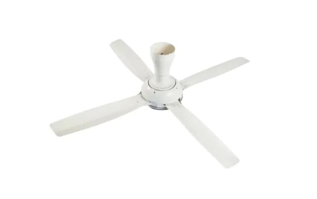 So sánh giá Quạt trần Panasonic 4 cánh F-56XPG-W 59W rẻ nhất? - Ảnh 4