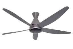 Quạt trần Panasonic 5 cánh F-60HAN 40W