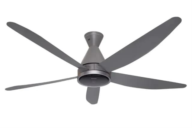 Quạt trần Panasonic 5 cánh F-60HAN 40W - Ảnh 11