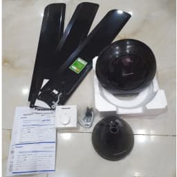 Quạt trần Panasonic 3 cánh F-60MZ2-KL 66W - Giá rẻ nhất hôm nay - Ảnh 16